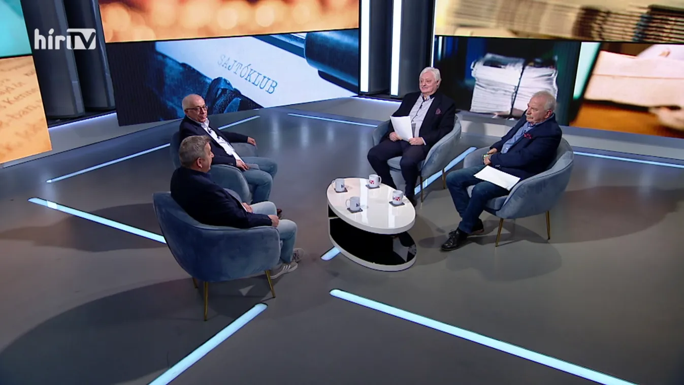 Sajtóklub: Karácsony Gergely nem kertel