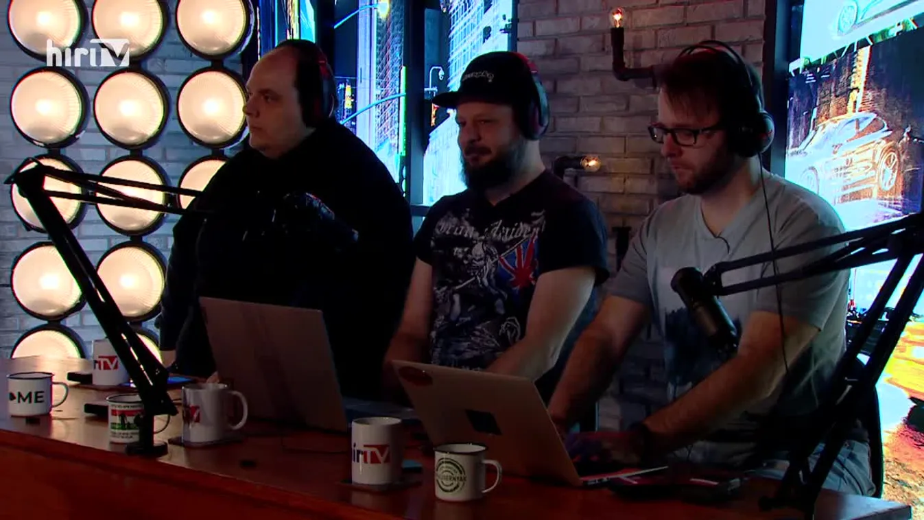 Politikai hobbista (2023-03-18)