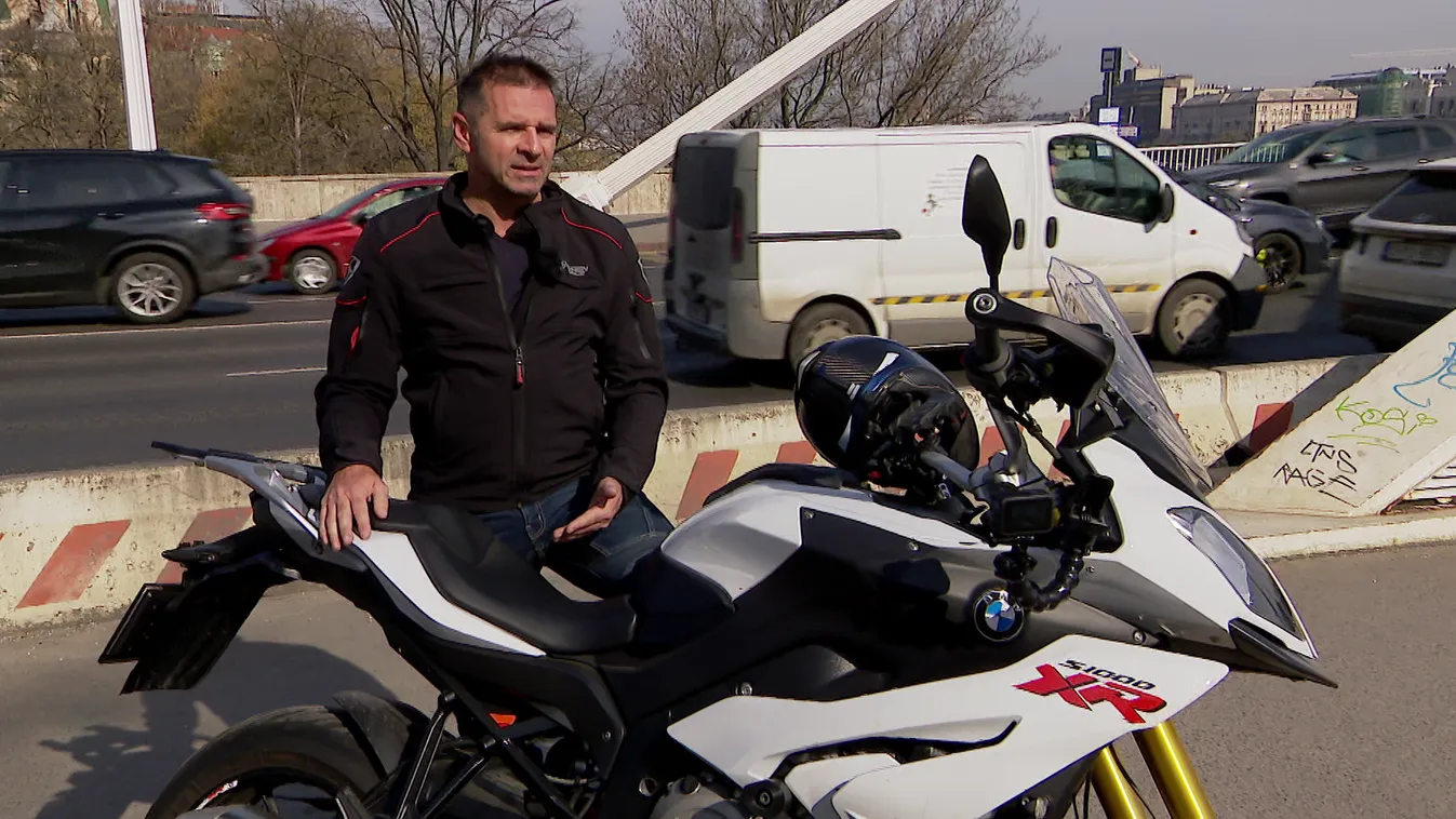 Radar - Kezdődik a motoros szezon