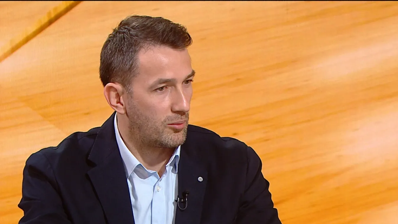 Napindító - Ilyés Ferenc pályázik a kéziszövetség elnöki posztjára