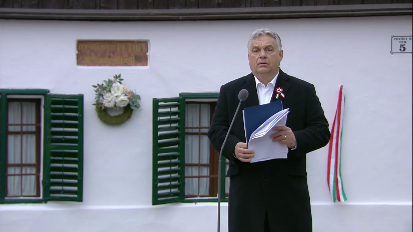 Boros Bánk Levente: Ma is ki kell harcolnunk a szabadságunkat