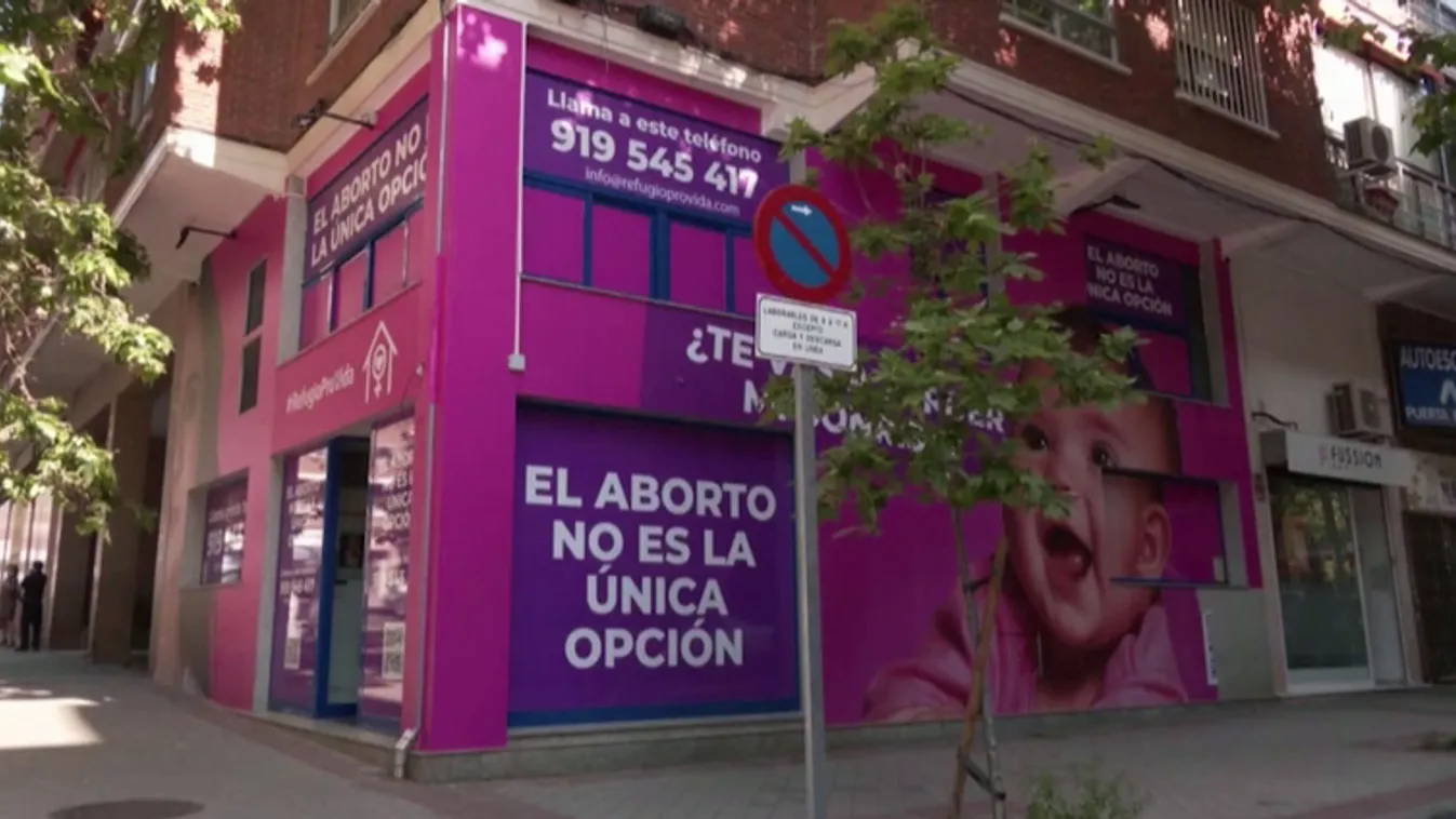 Emberi magzatokat postáztak a spanyol politikusoknak