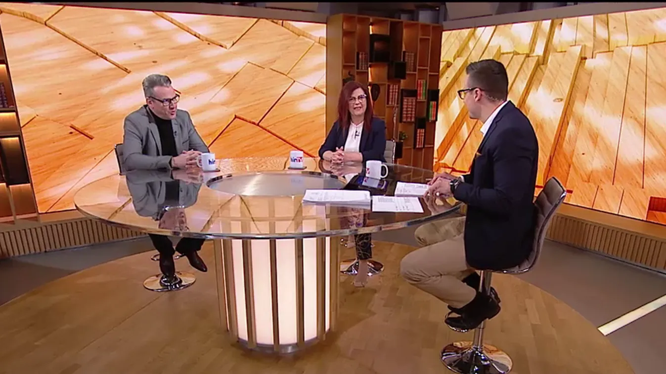 Napindító - Rátonyi Róbert 100