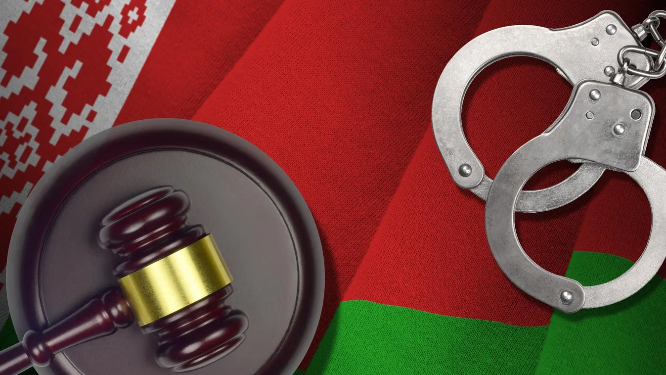 Nobel-békedíjas emberi jogi aktivistát ítéltek el Fehéroroszországban