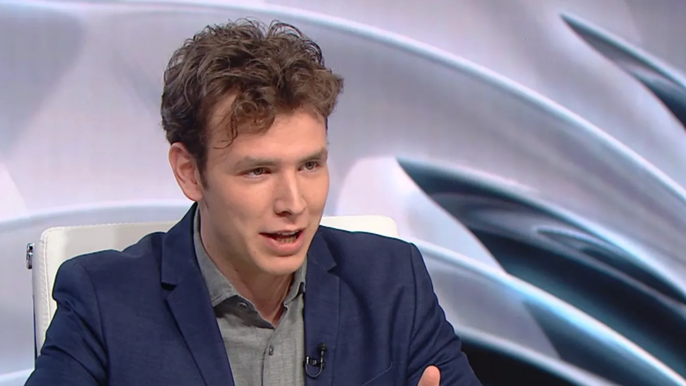 Karácsony Gergely újraindul a főpolgármesterségért