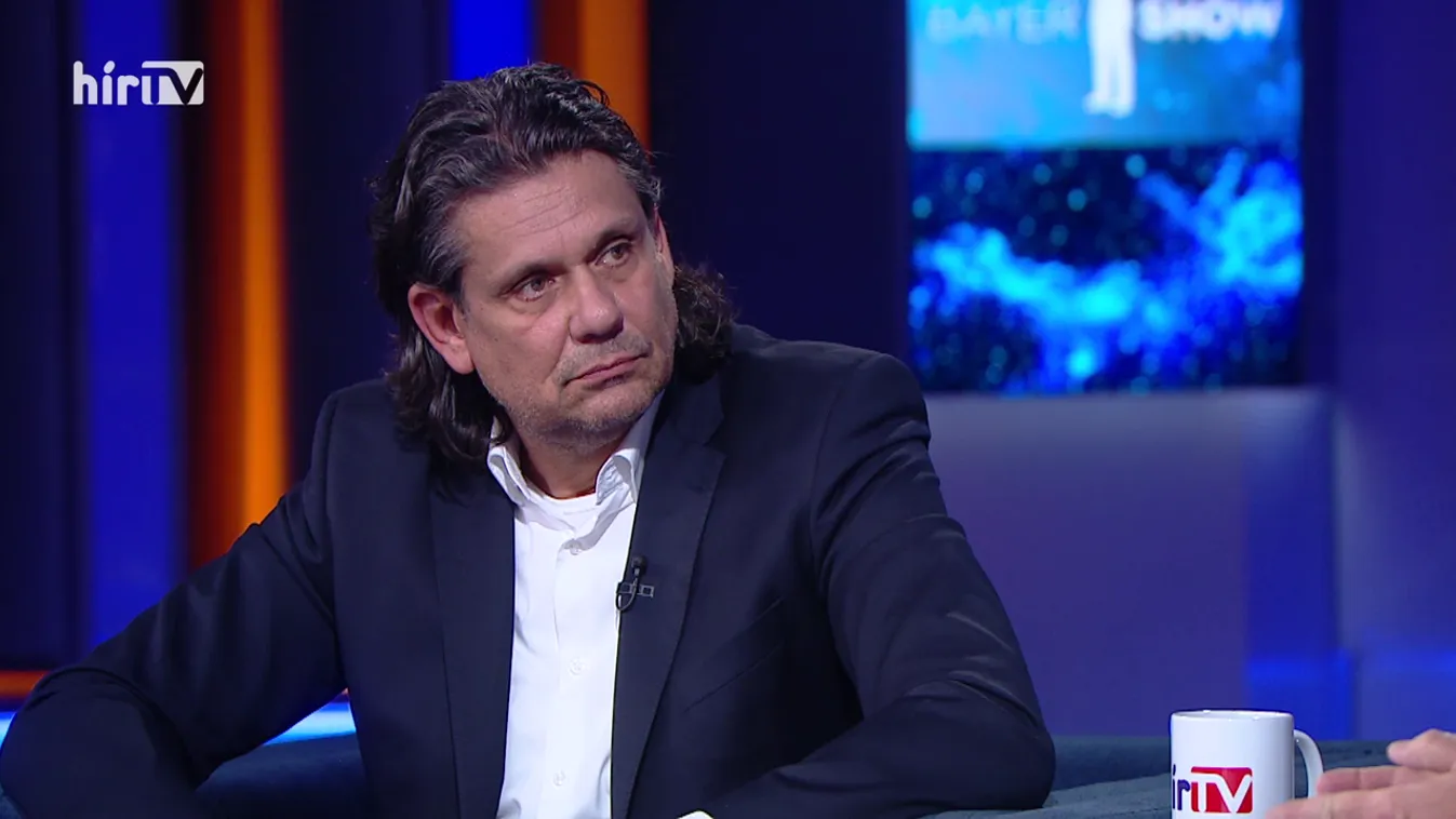 Deutsch Tamás: A svédcsavar visszajár