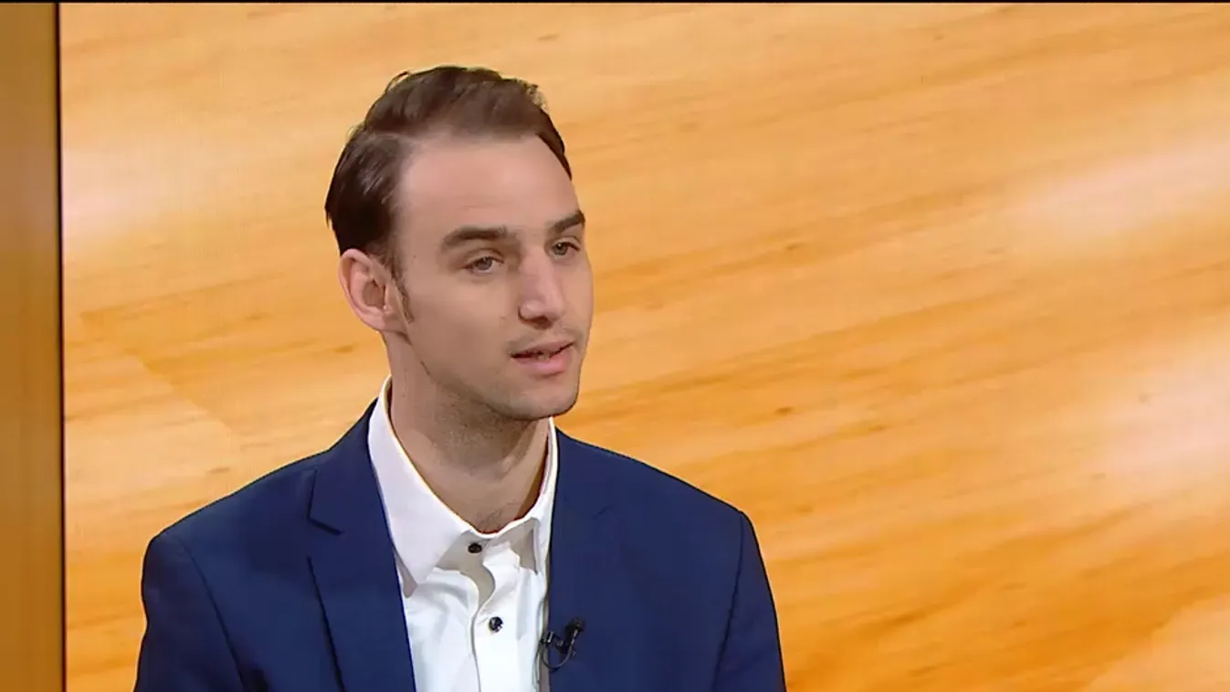 Napindító - Az űrhajóssá válás folyamata