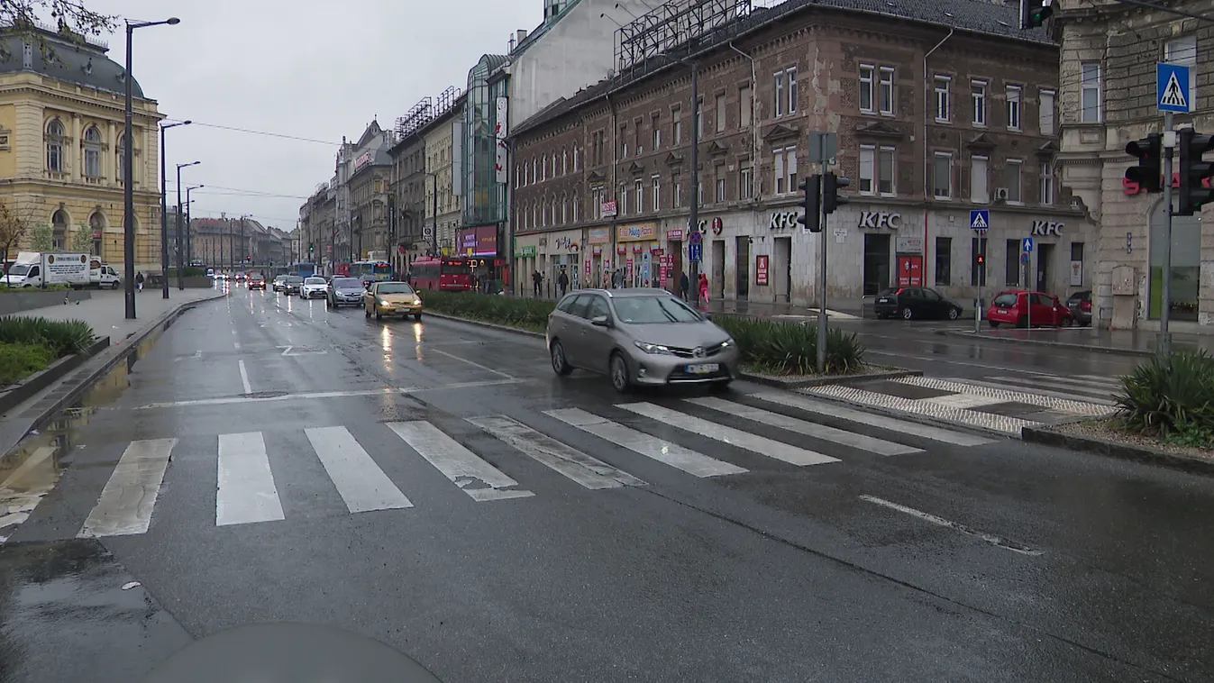 Változás jöhet a magyar jogsiknál