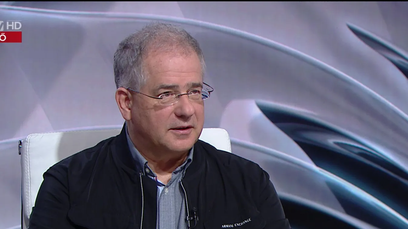 Kósa Lajos: Az európai politikai elit háborús lázban ég