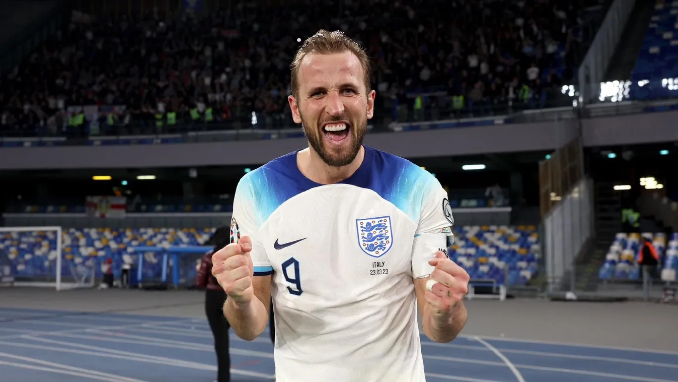 A klasszis angol csatár megszerezte pályafutása 100. gólját