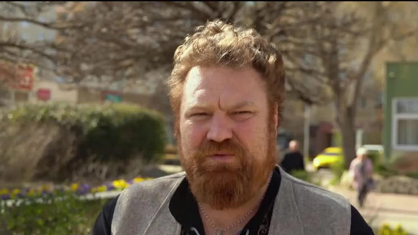 Radar - A Magyar Rhapsody Projekt