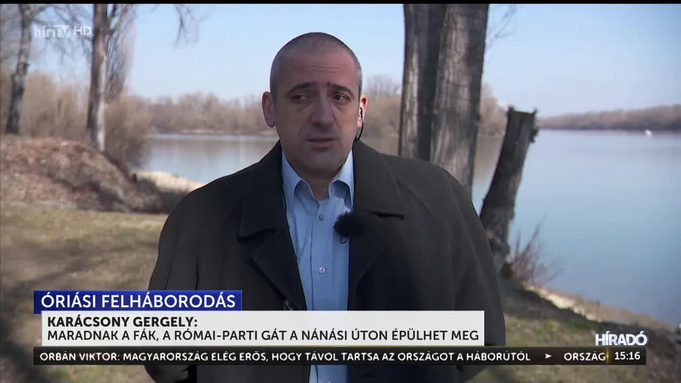 Óriási felháborodás