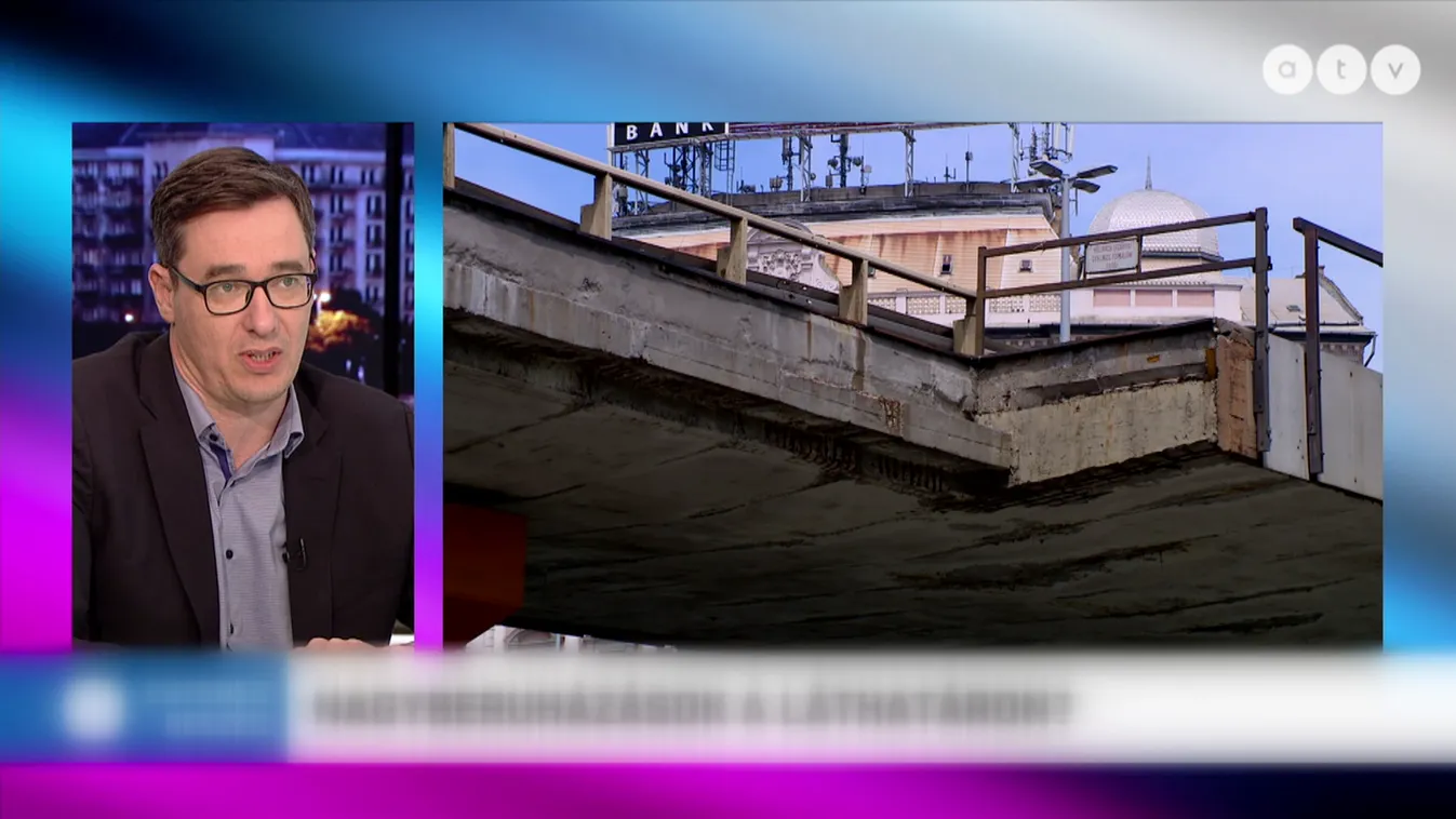 Össze-vissza beszélt Karácsony Gergely a Nyugati pályaudvar átépítéséről