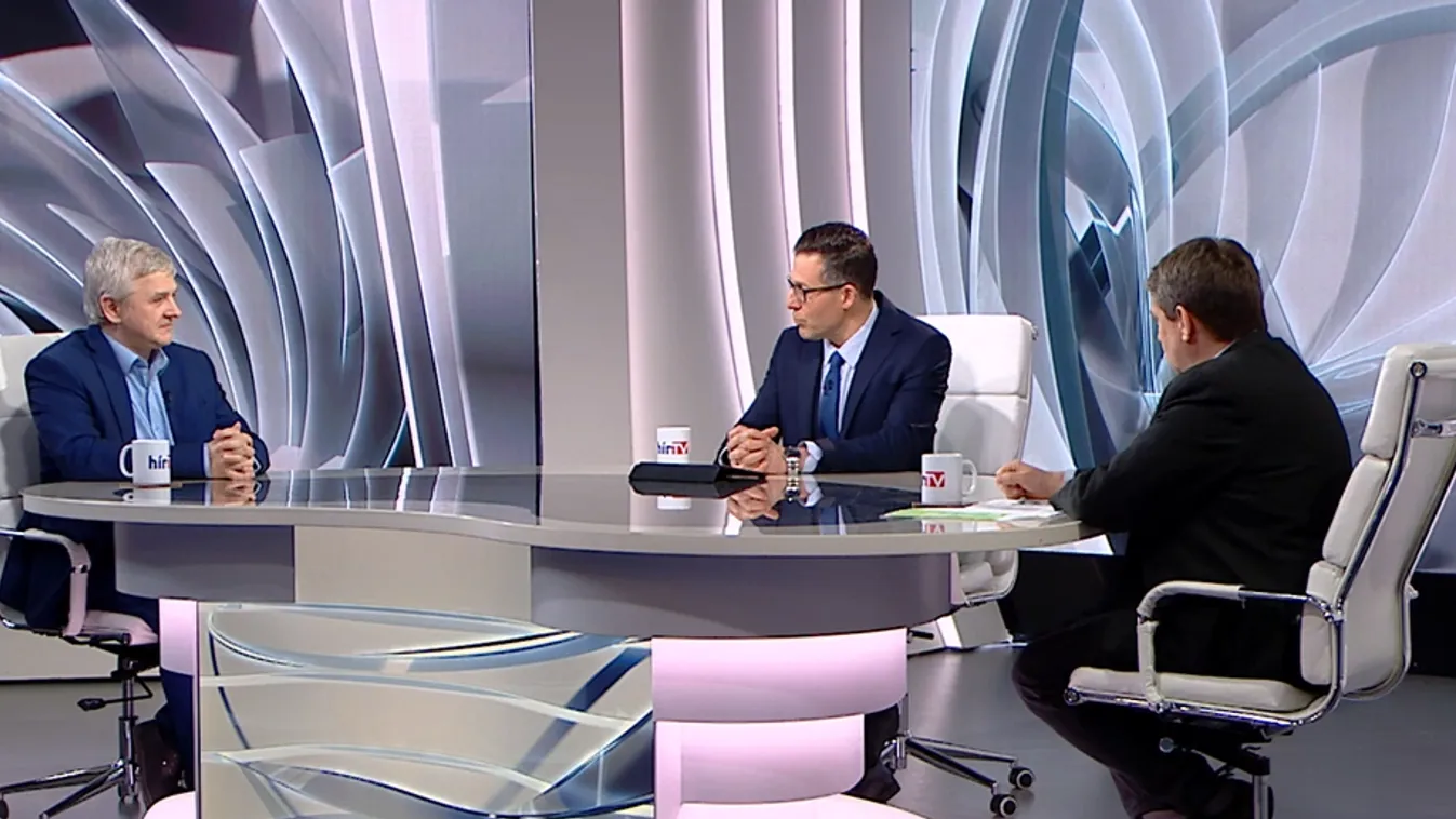 Veszélyben a médiaszuverenitás