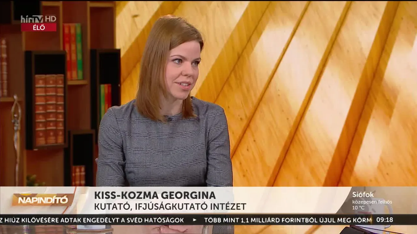 Napindító – BeReal – Valóság?