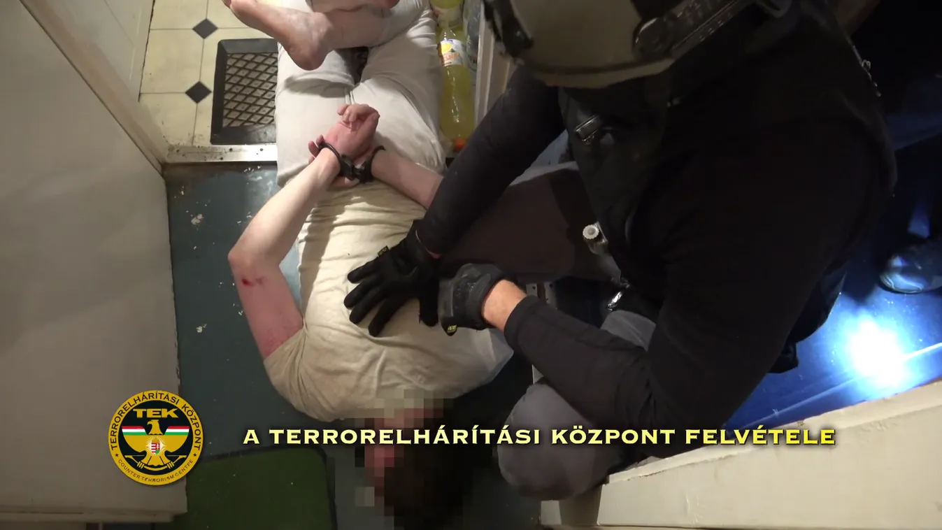 Radar - Pedofil ragadozók