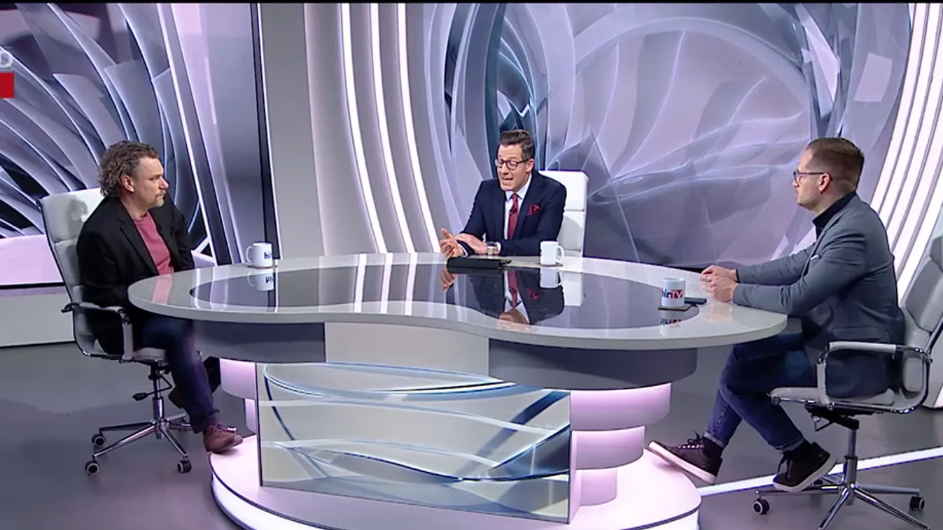 Az ellenzék miért nem tud egyszer valamire nemzeti alapon tekinteni?