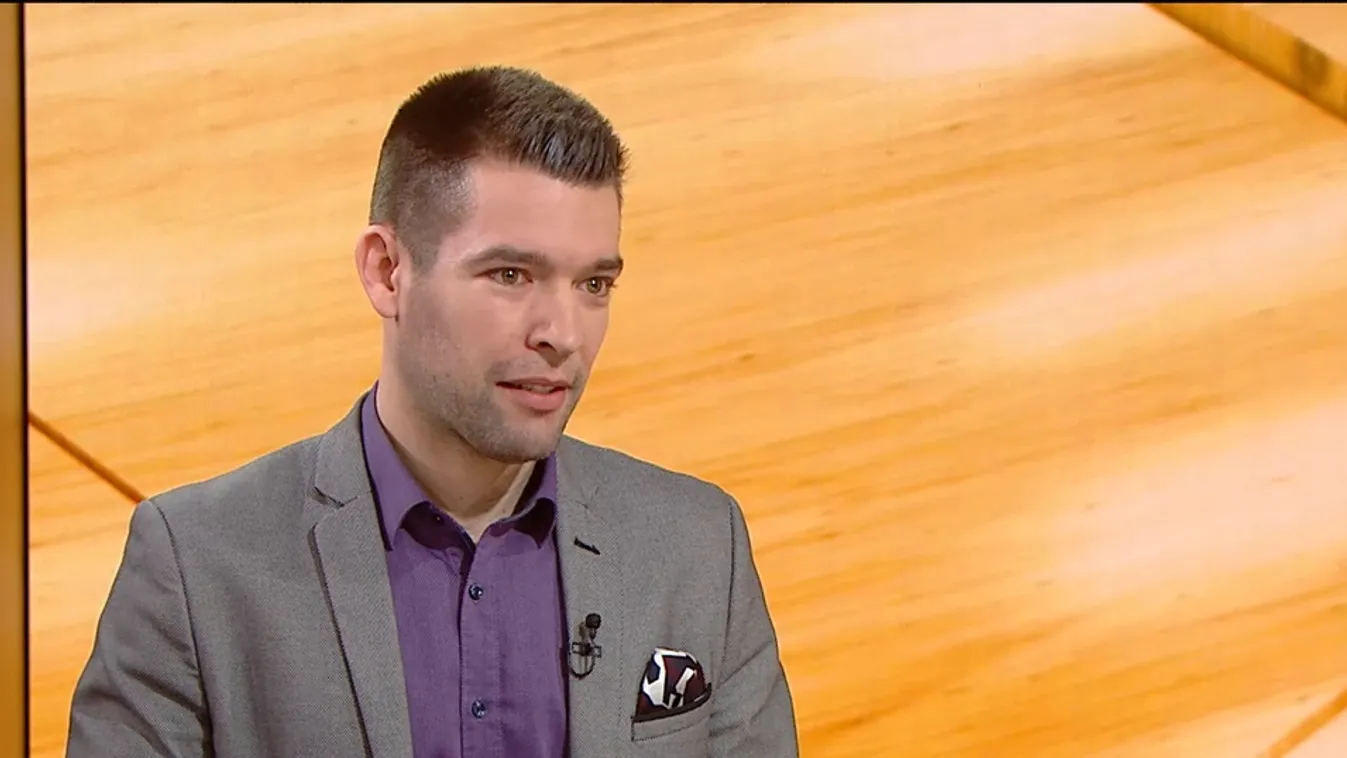 Napindító - A HírTV a mobil világkongresszuson