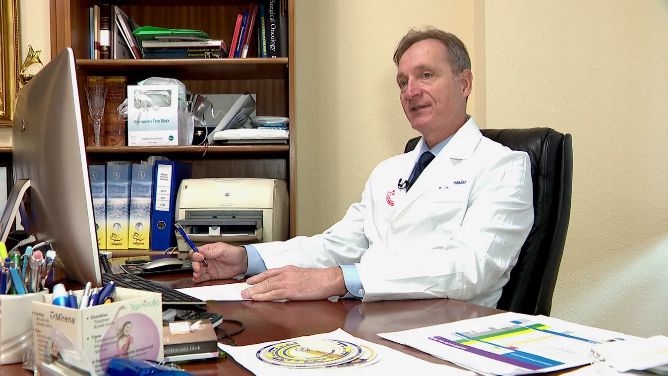 Radar - Hiánypótló kutatás: az influenza hatása