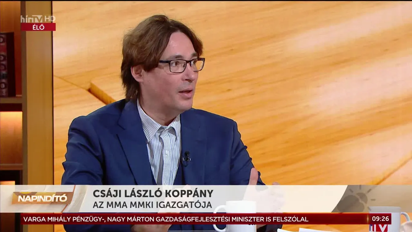 Napindító – Essentia Artis: 70 művész – 70 program (2023-03-09)