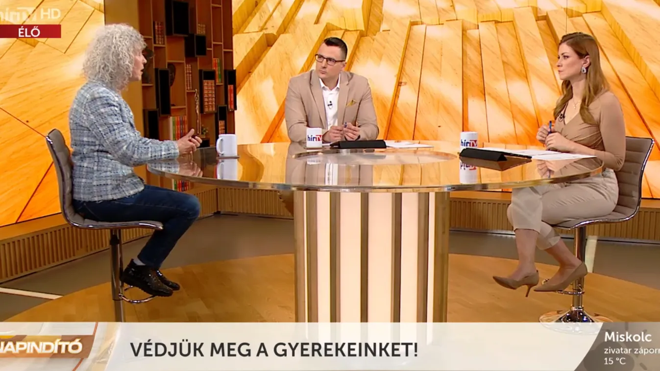 Napindító – Mit tehet a szülő, hogy megvédje gyermekét a szexuális abúzustól?