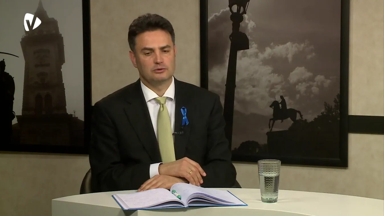 Már 120 ezren tiltakoznak Márki-Zay Péter sarcolása ellen