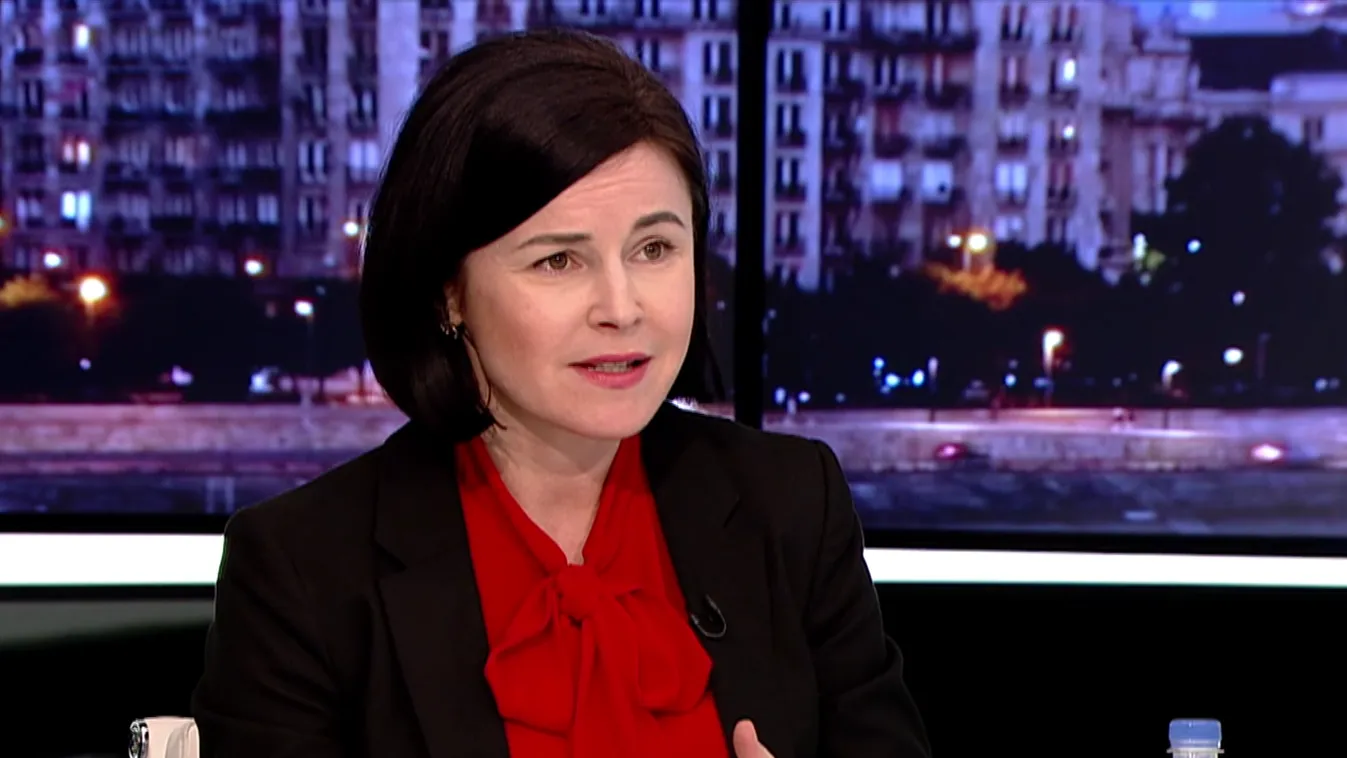 Kunhalmi Ágnes: Rombolást hajt végre a DK az ellenzéki oldalon