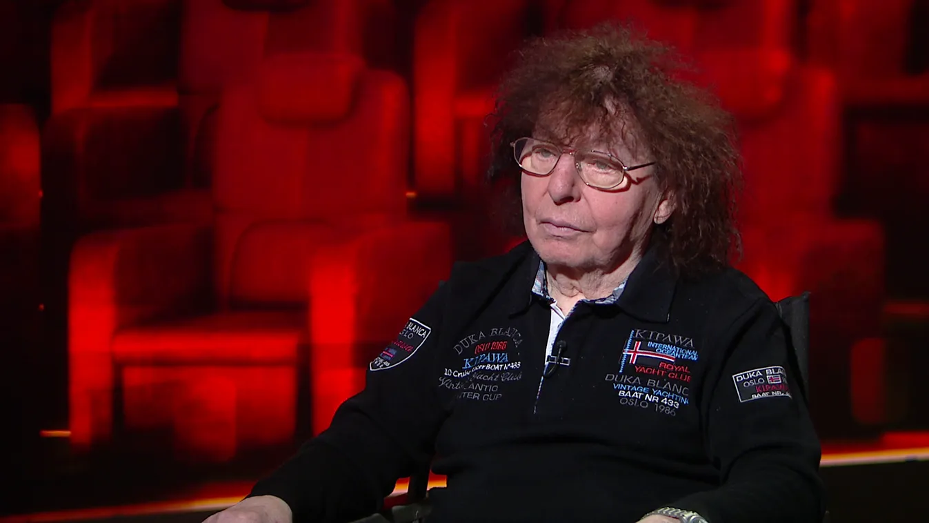 Szélesvásznú történelem: Szerelem második vérig