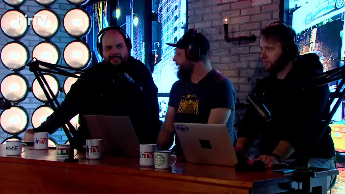 Politikai hobbista (2023-03-04)