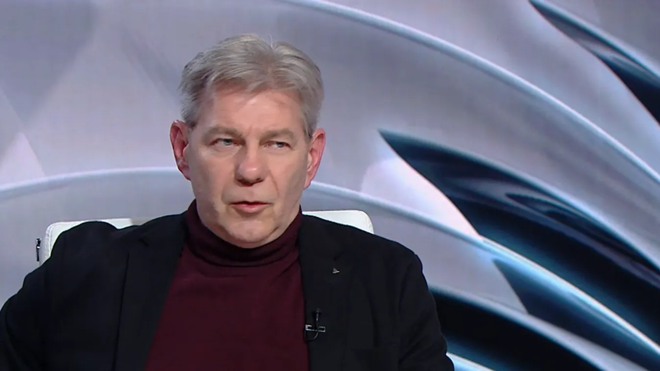 35 éve alakult meg a Fidesz