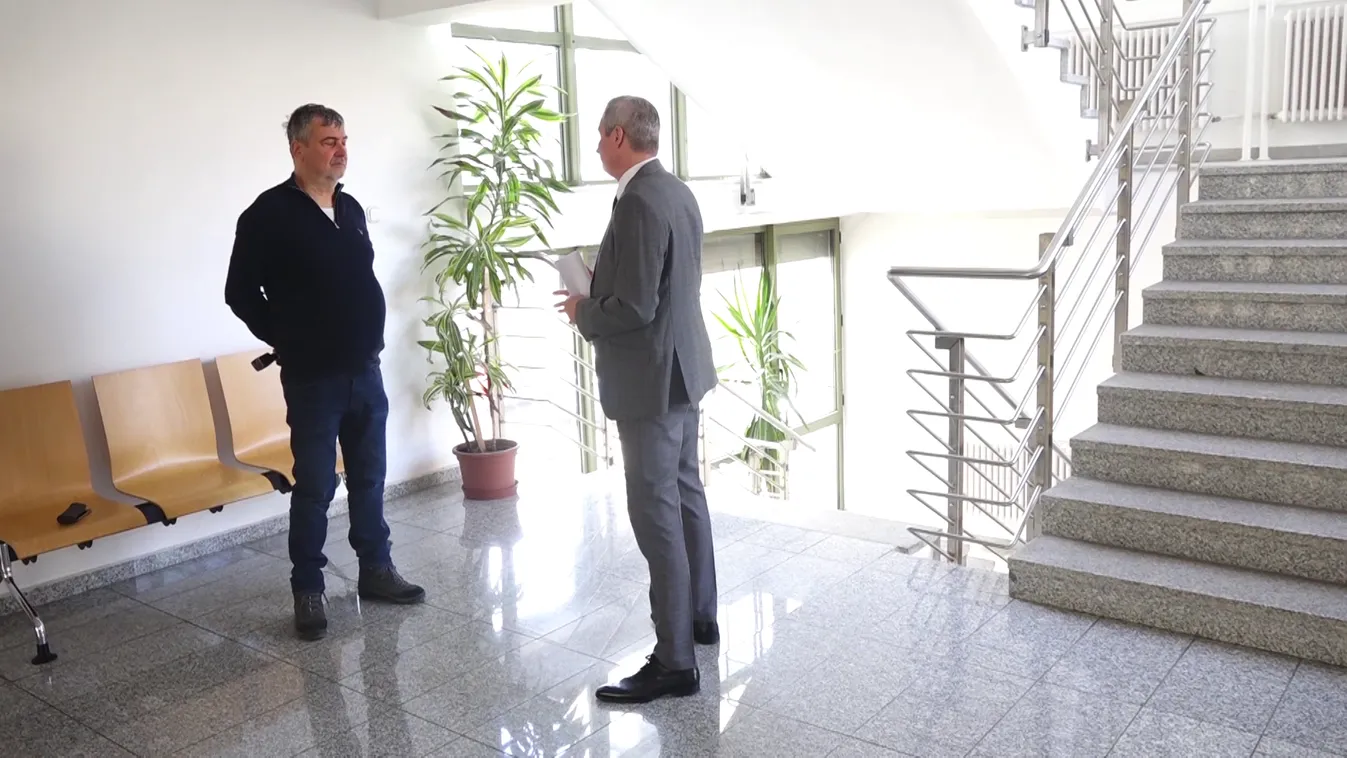 Fertőtlenítő szert használtak a műtét alatt a sóoldat helyett, a beteg elhunyt