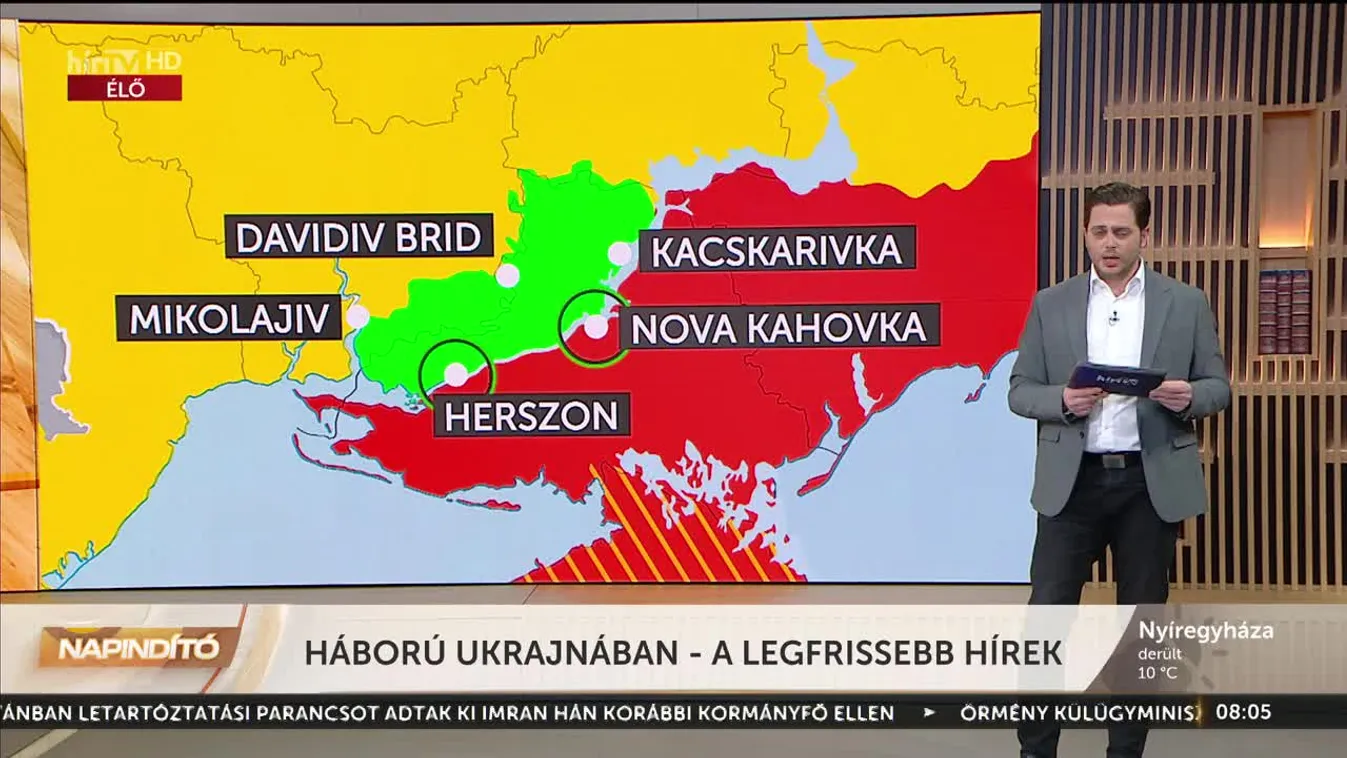 Háború Ukrajnában (2023-03-01)