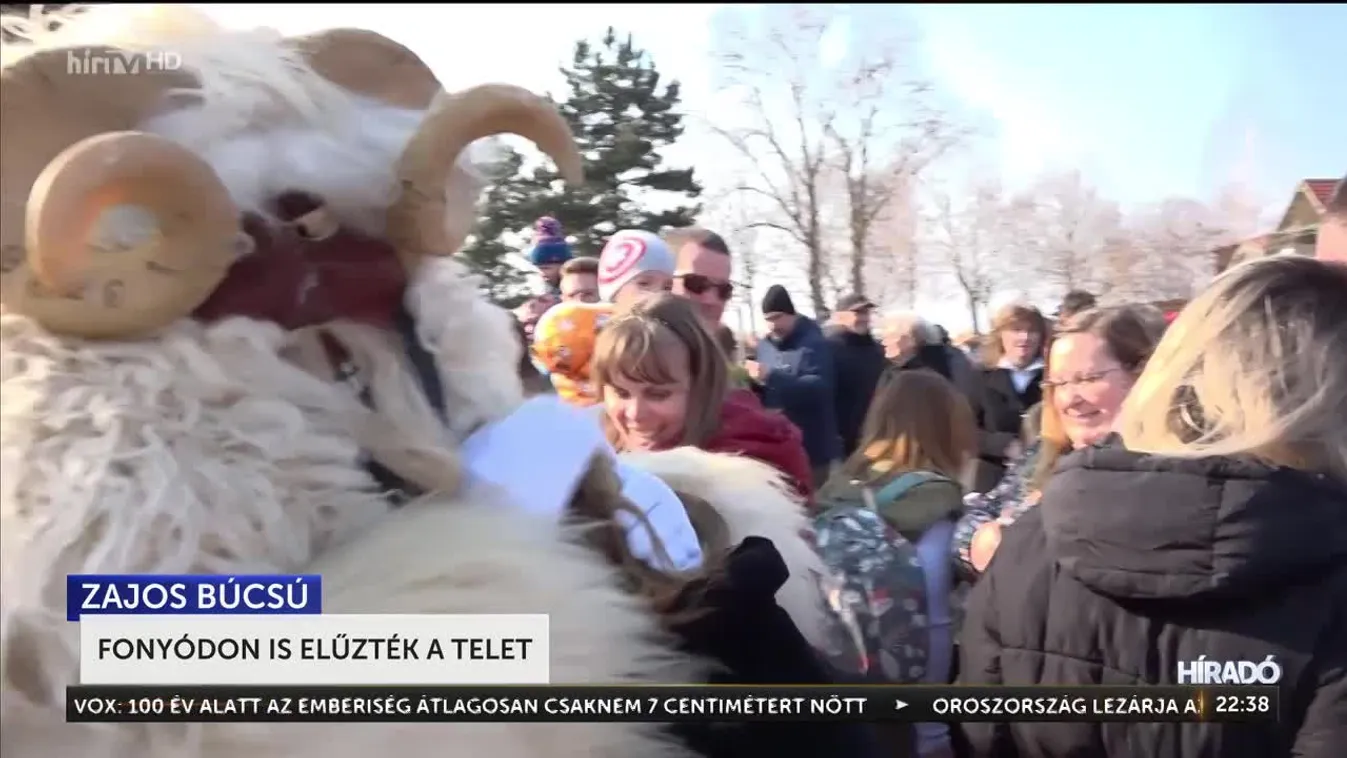 Fonyódon is elűzték a telet
