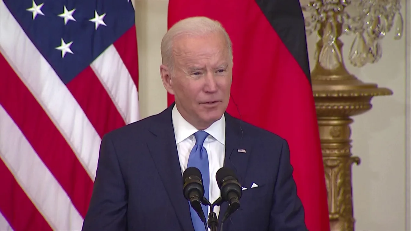 Az amerikaiak és a németek az ukránokat vádolják az Északi Áramlat felrobbantásával