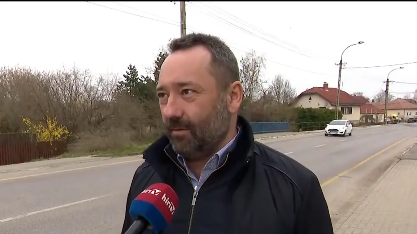 Napindító - Több nyugalmat az utakra