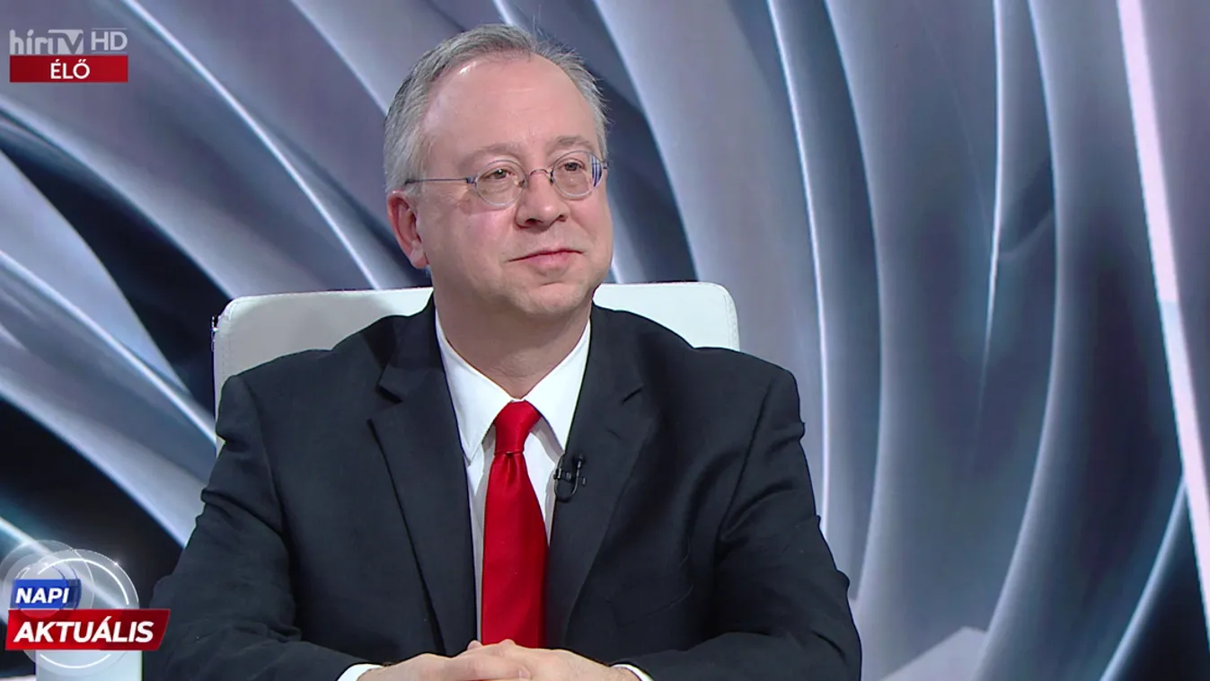 „A legfontosabb, hogy a háború ne eszkalálódjon”