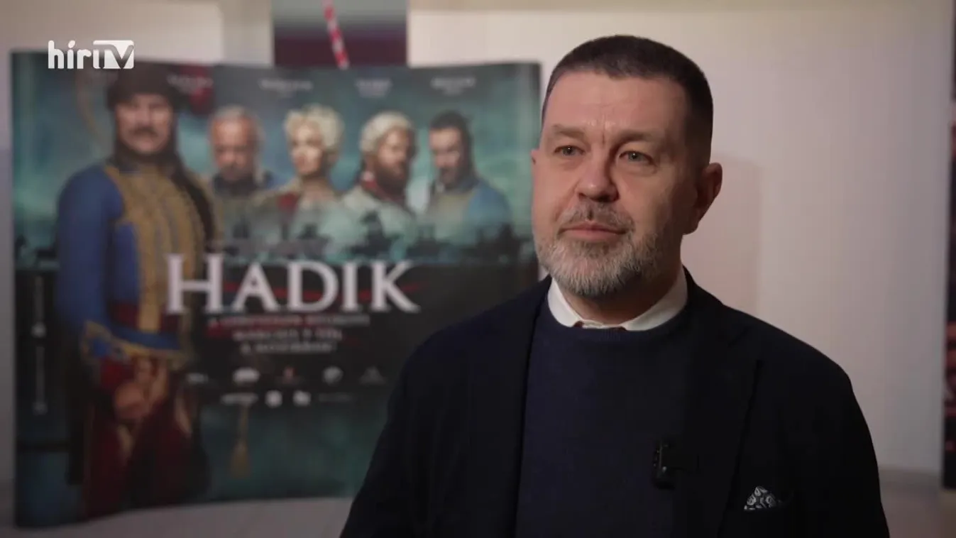 Svenk: A leghuszárabb huszár végre megérkezett a mozikba