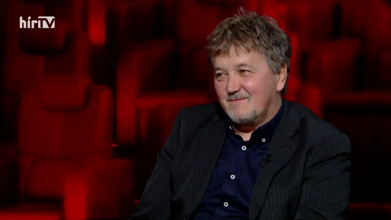 Szélesvásznú történelem: A Scherer-Mucsi páros titka