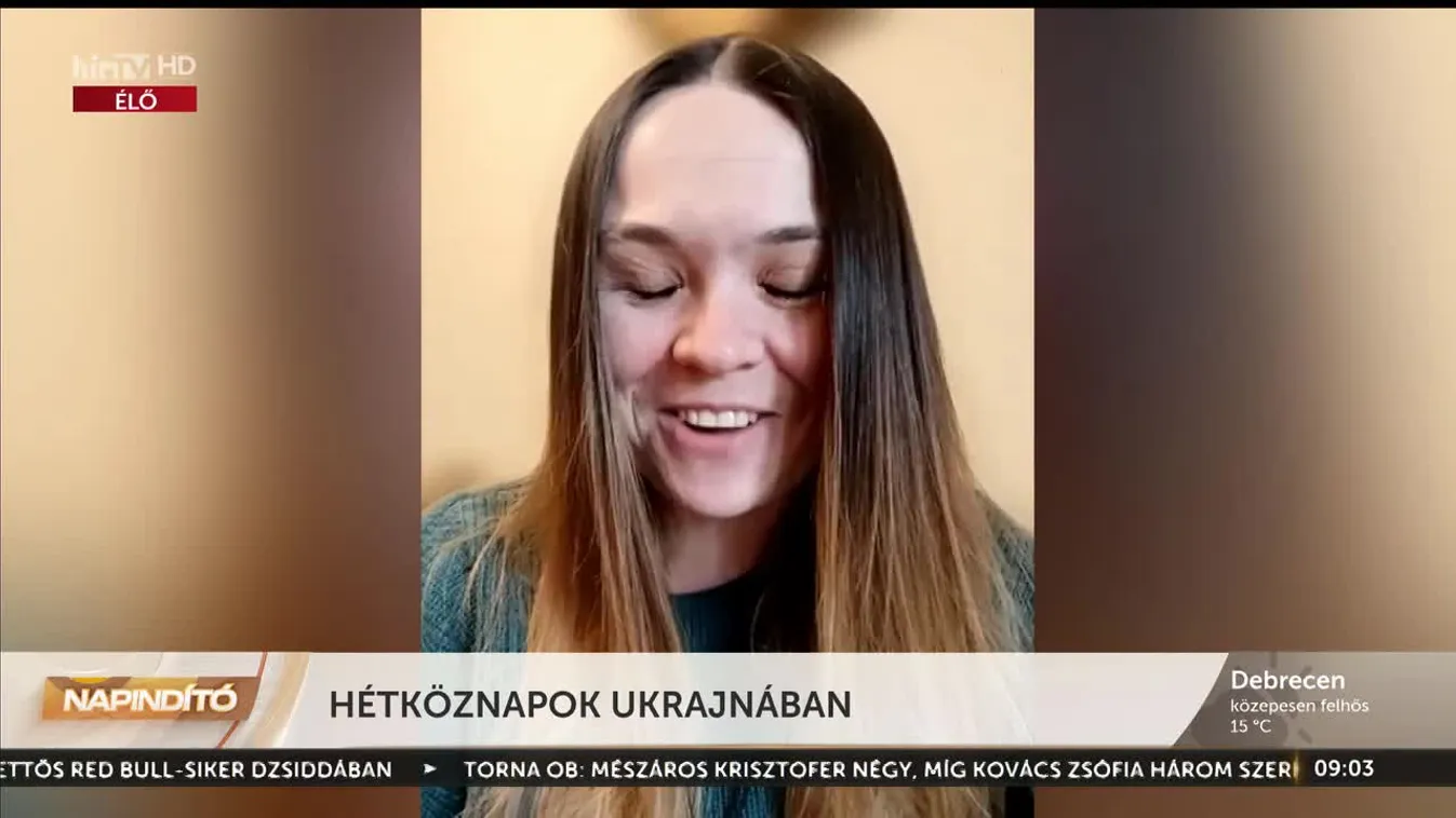 Napindító - Kendőzetlen őszinteséggel a Zelenszkij-féle rendszerről