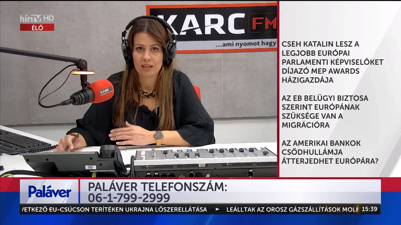 Paláver: Az amerikai bankok csődhullámja átterjedhet Európára?