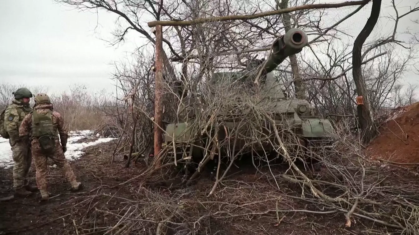 Kijev biztos benne, hogy az oroszok vereséget szenvednek Kelet-Ukrajnában