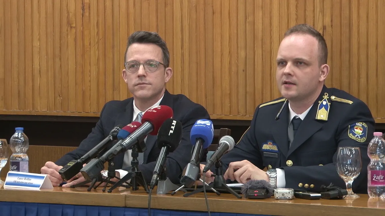 Radar - Az FBI is beszállt a nyomozásba