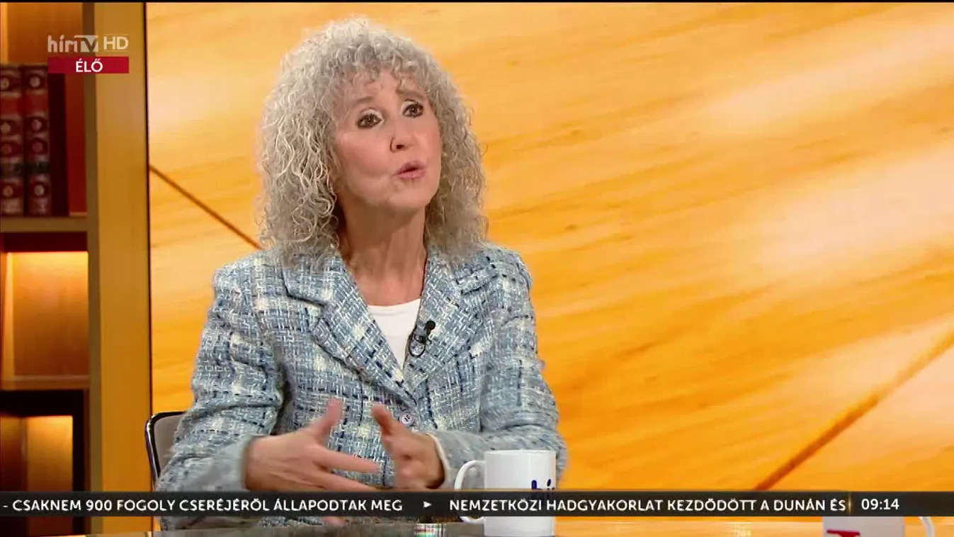 Napindító - Védjük meg a gyerekeinket! (2023-03-21)