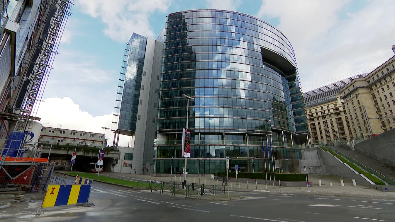 Brüsszel próbálja diktálni a tagállamok politikáját