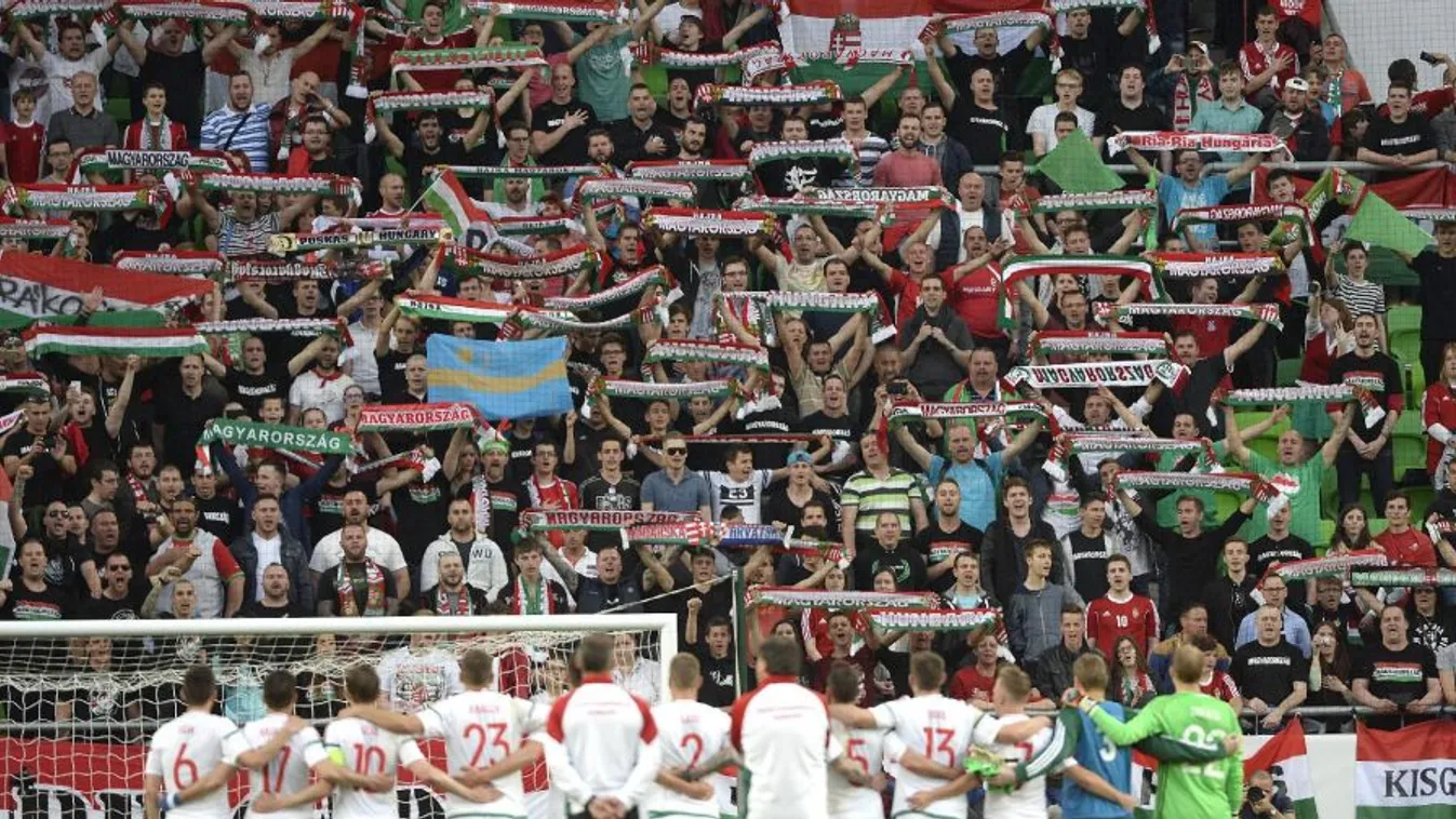 Az MLSZ figyelembe vette az UEFA álláspontját