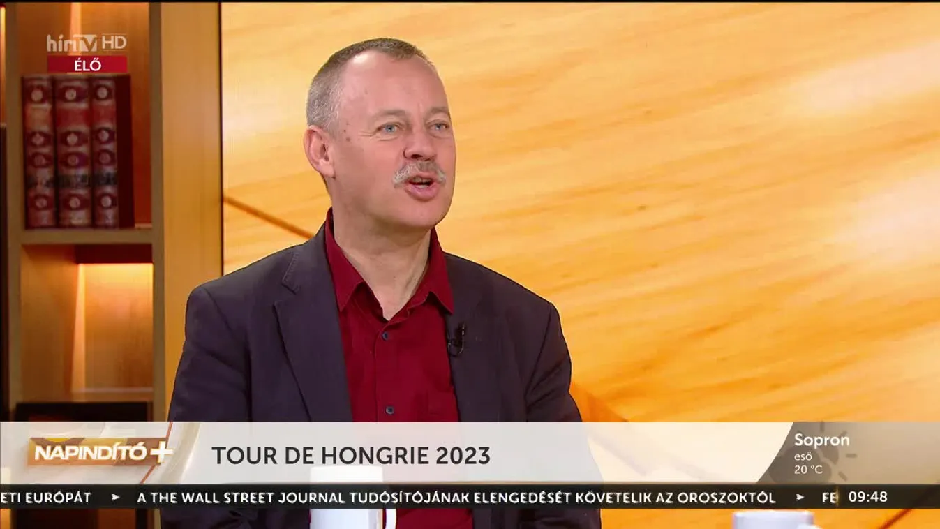 Napindító – Tour de Hongrie 2023 (2023-03-31)