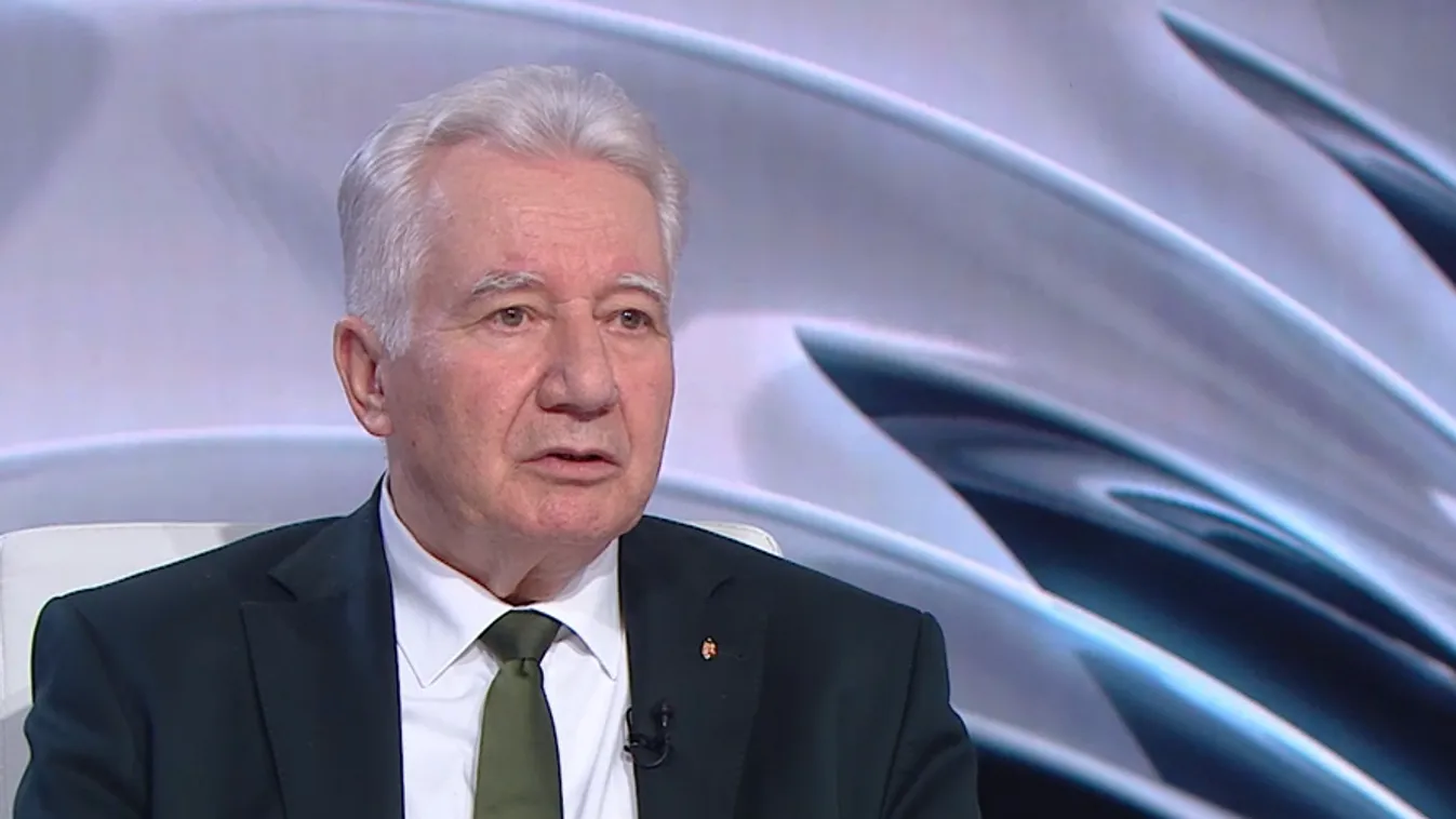 Az olcsó ukrán gabona tönkreteszi a magyar piacot