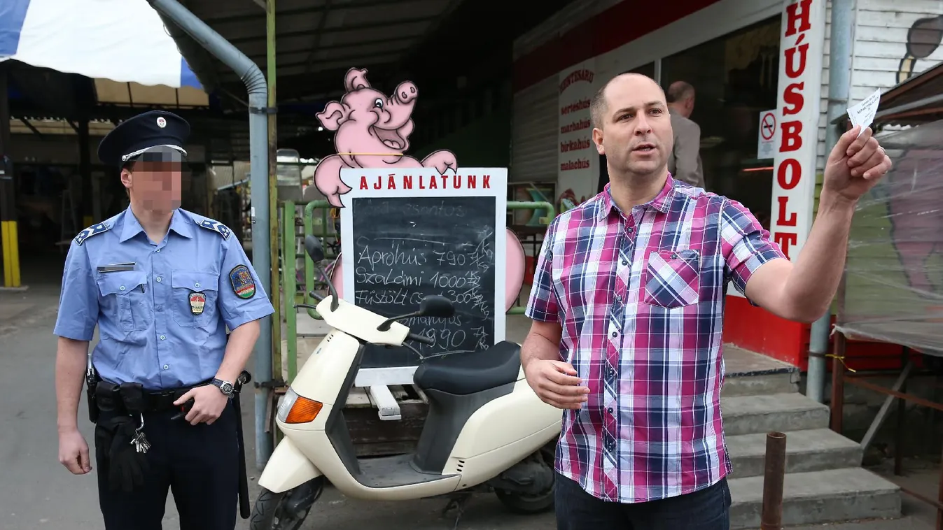 Vádat emeltek Szabó Bálint szegedi önkormányzati képviselő ellen (videó)