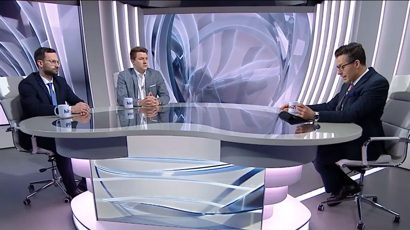 A kormány szerint a NATO bővítése jelentős lépés