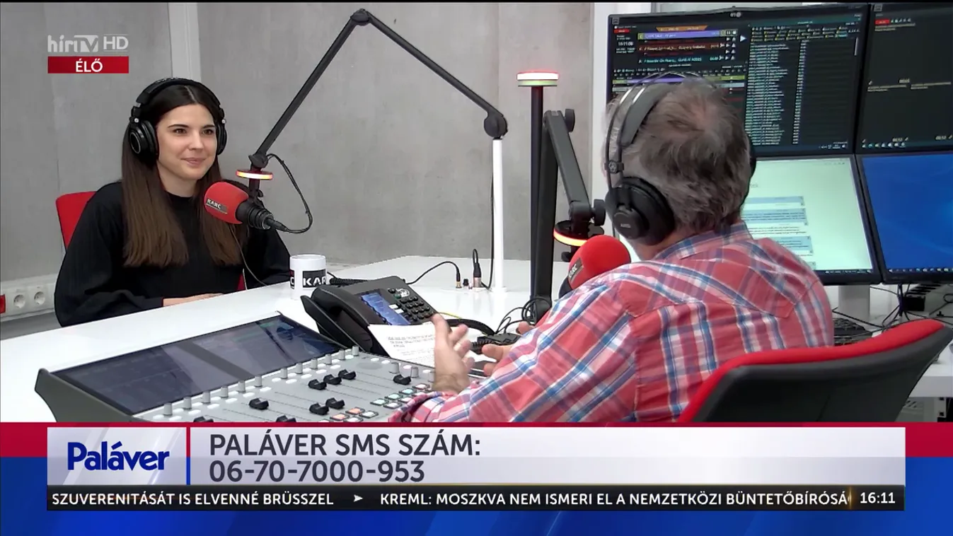 Paláver: Még elszigetelődni sem tud rendesen Orbán, aki Macron után Sarkozyvel tárgyalt